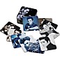 Vandor Elvis Presley 10pc. Coaster set w/ collector tin thumbnail