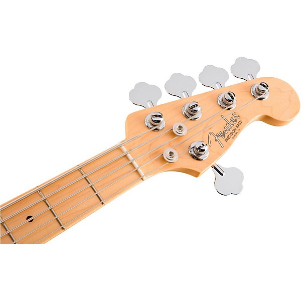 Fender American Professional Precision Bass V Maple Fingerboard