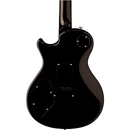 PRS SE Mark Tremonti Custom Electric Guitar Gray Black