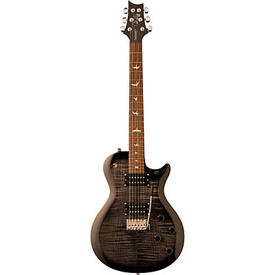 Prs Se Mark Tremonti Custom Electric Guitar Charcoal Burst for sale