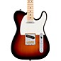 Clearance Fender American Professional Telecaster Maple Fingerboard Electric Guitar 3-Color Sunburst thumbnail