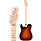 Clearance Fender American Professional Telecaster Maple Fingerboard Electric Guitar 3-Color Sunburst