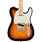 Fender American Professional Telecaster Maple Fingerboard Electric Guitar 2-Color Sunburst thumbnail