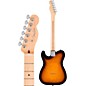Fender American Professional Telecaster Maple Fingerboard Electric Guitar 2-Color Sunburst