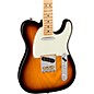 Fender American Professional Telecaster Maple Fingerboard Electric Guitar 2-Color Sunburst