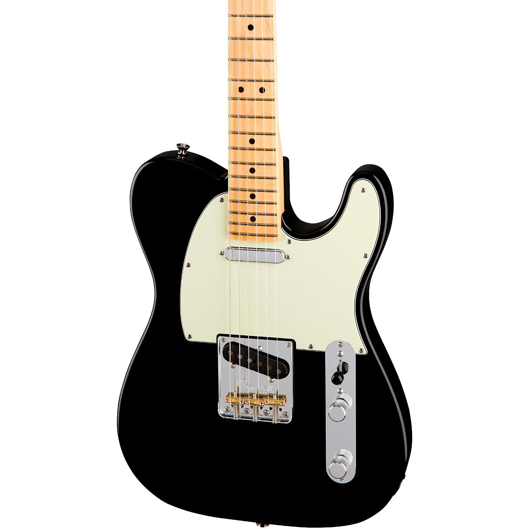 Open Box Fender American Professional Telecaster Maple Fingerboard