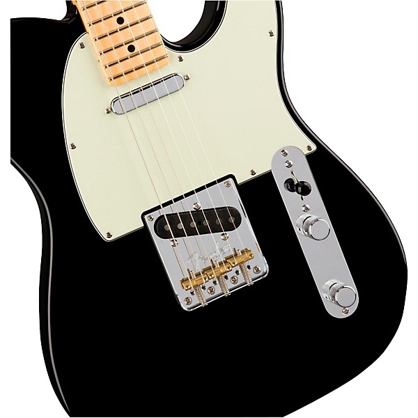 Open Box Fender American Professional Telecaster Maple Fingerboard