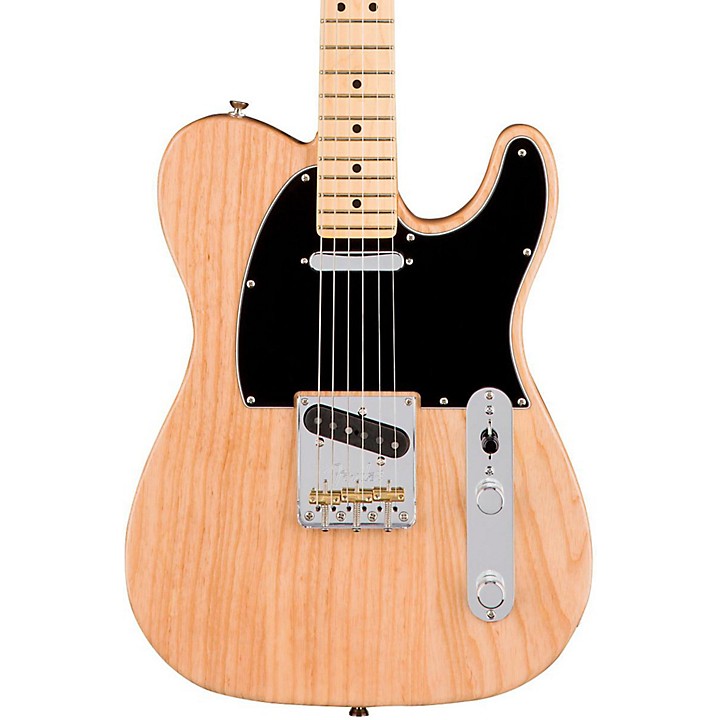 Fender American Professional Telecaster Maple Fingerboard Electric ...