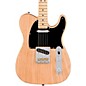 Open Box Fender American Professional Telecaster Maple Fingerboard Electric Guitar Level 2 Natural 888366071502 thumbnail