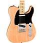 Open Box Fender American Professional Telecaster Maple Fingerboard Electric Guitar Level 2 Natural 190839704849