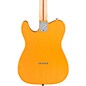 Clearance Fender American Professional Telecaster Maple Fingerboard Electric Guitar Butterscotch Blonde