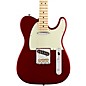 Open Box Fender American Professional Telecaster Maple Fingerboard Electric Guitar Level 2 Candy Apple Red 190839685438 thumbnail