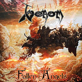 Universal Music Group Venom - Fallen Angels [2LP]