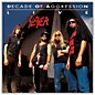 Slayer - Live:  Decade Of Aggression [2LP] thumbnail