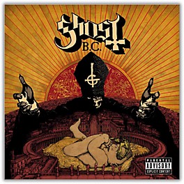 Universal Music Group Ghost B.C. - Infestissumam