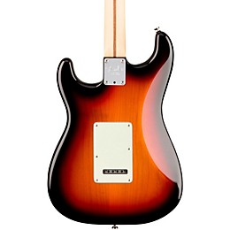Fender American Professional Stratocaster HSS Shawbucker Maple Fingerboard Electric Guitar 3-Color Sunburst