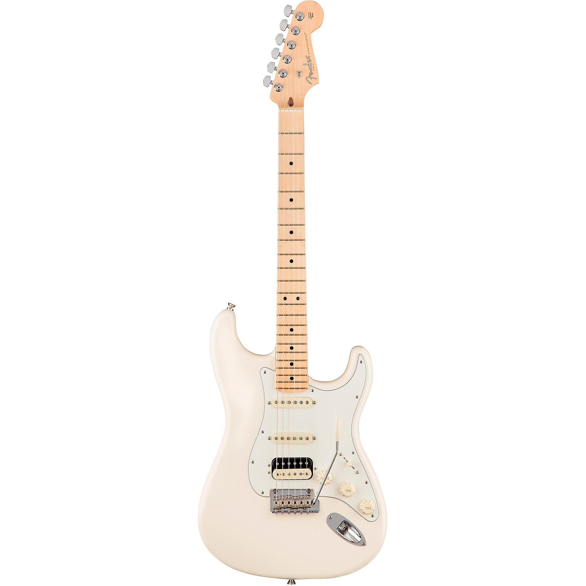 Fender American Professional Series Stratocaster | Reverb