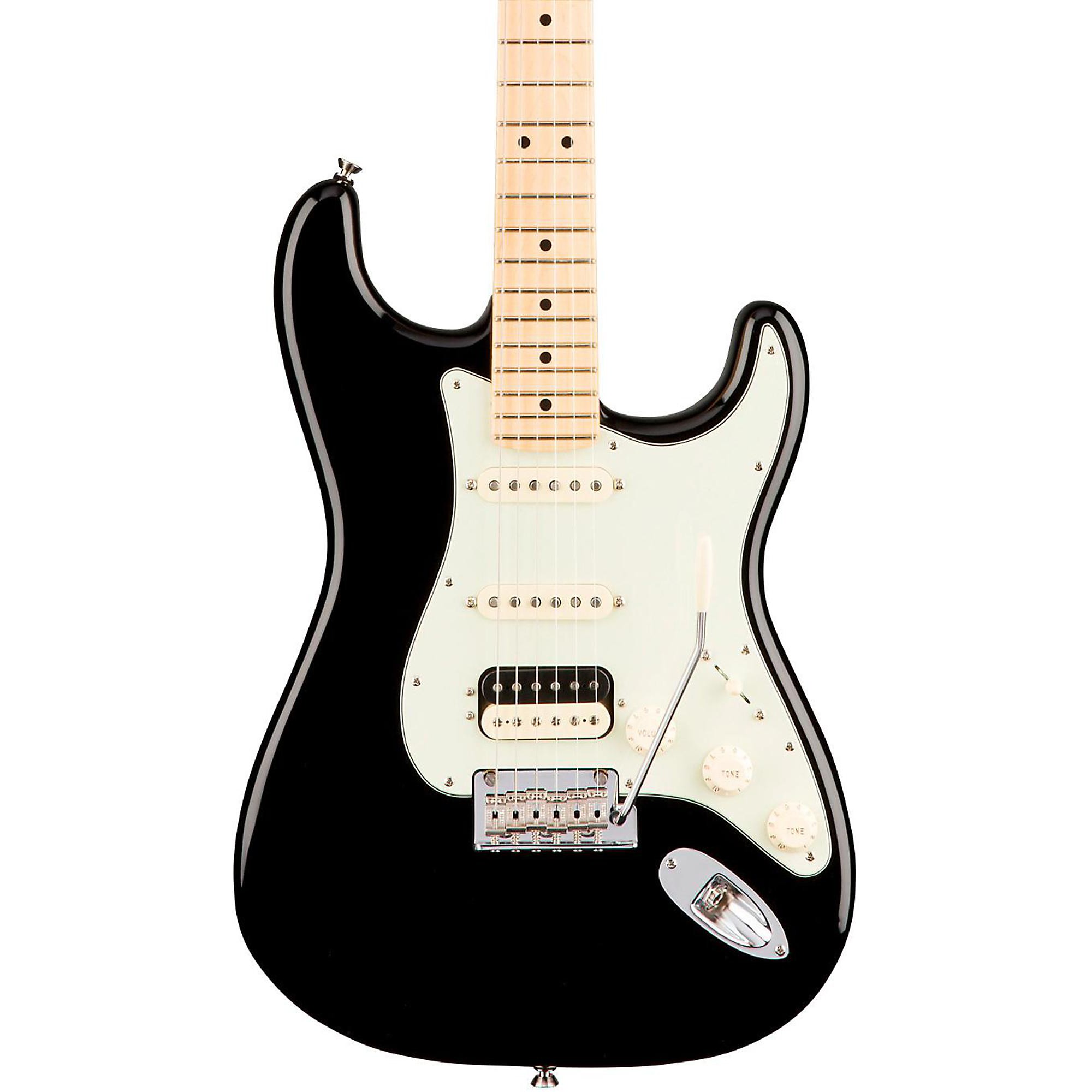 ギター FENDER AMERICAN PROFESSIONAL SHAWBUCKER Fender American Professional Stratocaster HSS Shawbucker
