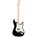 Fender American Professional Stratocaster Hss Shawbucker Maple Fingerboard Electric Guitar Black