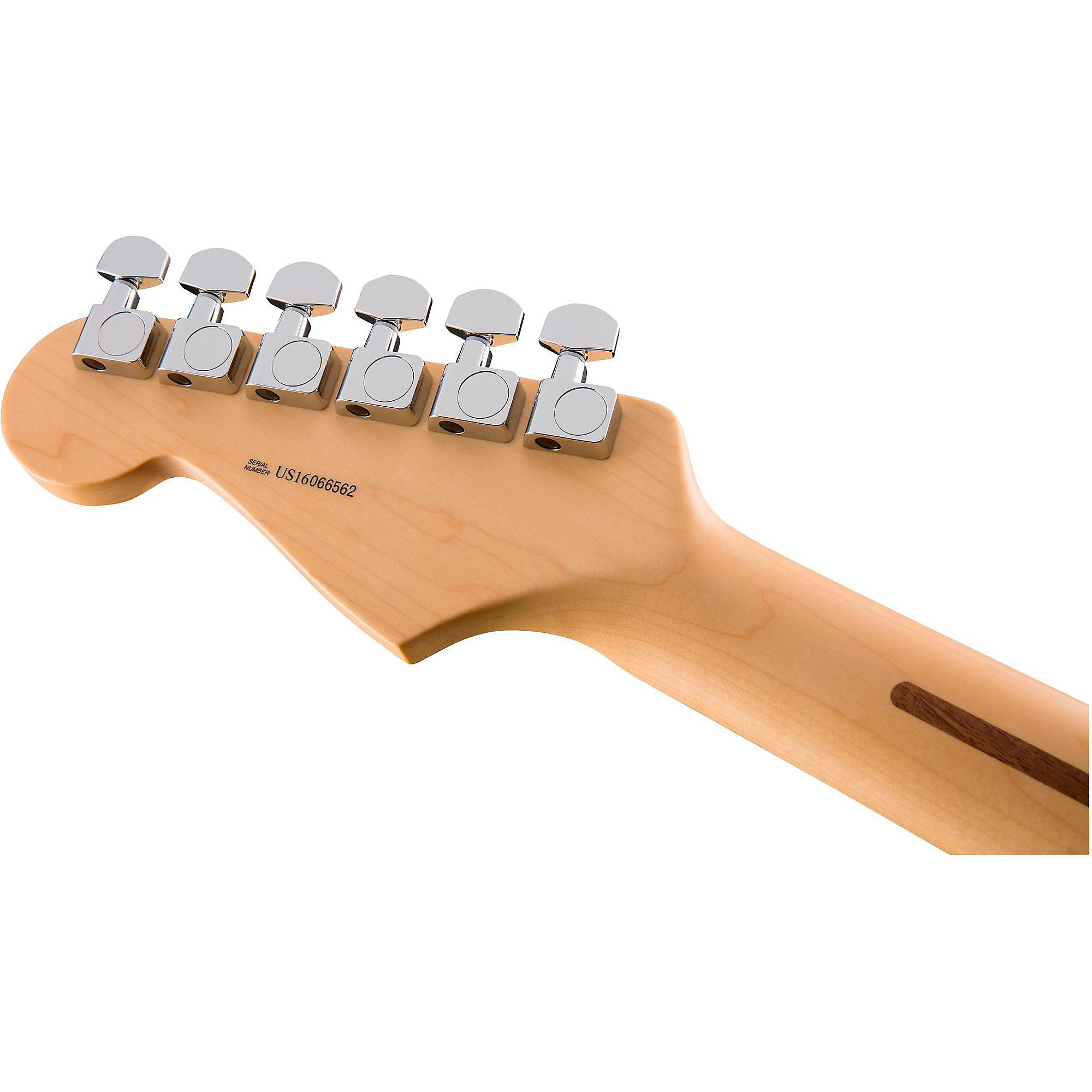 Fender American Professional Stratocaster HSS Shawbucker