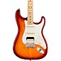 Open Box Fender American Professional Stratocaster HSS Shawbucker Maple Fingerboard Electric Guitar Level 2 Sienna Sunburst 190839676641 thumbnail