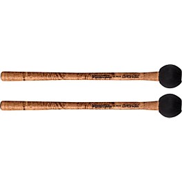 Innovative Percussion Concert Bass Drum Mallet – Little Punk (pair)