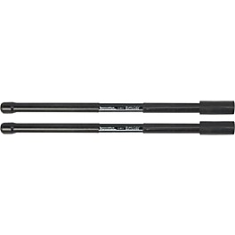 Innovative Percussion Concert Bass Drum Mallet - Bulls-Eyes (pair)