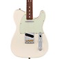 Fender American Professional Telecaster Rosewood Fingerboard Electric Guitar Olympic White thumbnail