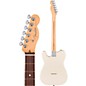 Open Box Fender American Professional Telecaster Rosewood Fingerboard Electric Guitar Level 2 Olympic White 190839373274