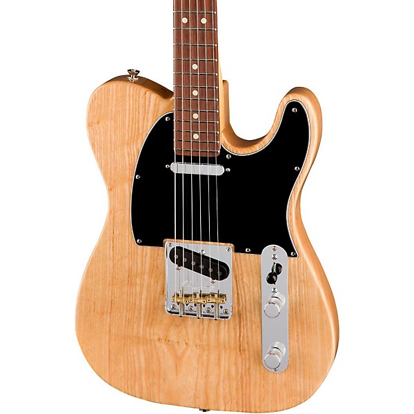Open Box Fender American Professional Telecaster Rosewood Fingerboard Electric Guitar Level 2 Natural 190839750297