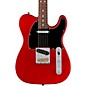 Open Box Fender American Professional Telecaster Rosewood Fingerboard Electric Guitar Level 2 Transparent Crimson 190839843708 thumbnail