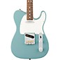Clearance Fender American Professional Telecaster Rosewood Fingerboard Electric Guitar Sonic Gray thumbnail