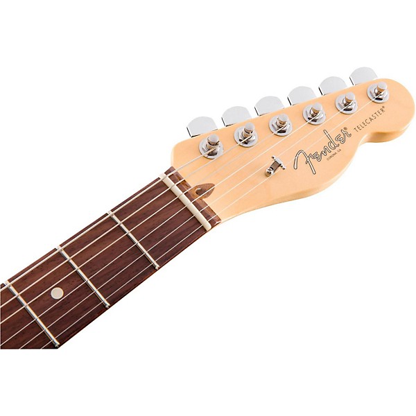 Clearance Fender American Professional Telecaster Rosewood Fingerboard Electric Guitar Sonic Gray