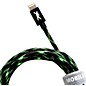 Tera Grand Mobile Undead - Apple MFi Certified - Lightning to USB Zombie Cable 5 ft. thumbnail