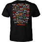 Taboo T-Shirt "Famous Headbangers" XX Large thumbnail
