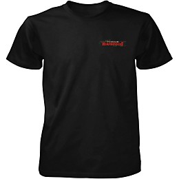 Taboo T-Shirt "Famous Headbangers" Large