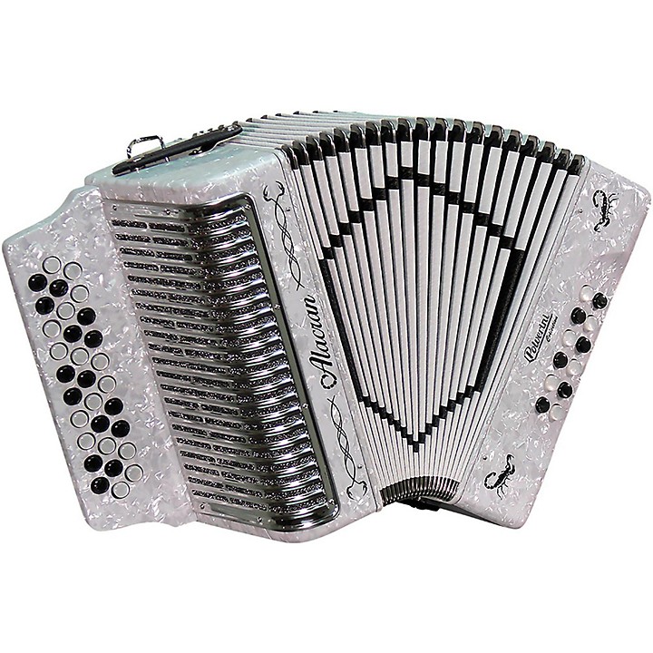 guitar center accordion