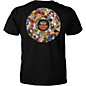 Taboo T-Shirt "Vinyl is Forever" Large thumbnail