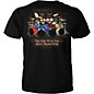 Taboo T-Shirt "The Most Drums Win" Large thumbnail