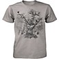 Taboo T-Shirt "Metal Hand Tree" XX Large thumbnail