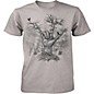 Taboo T-Shirt "Metal Hand Tree" X Large thumbnail