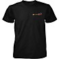 Taboo T-Shirt "Important Choices" Guitar Rows Large thumbnail