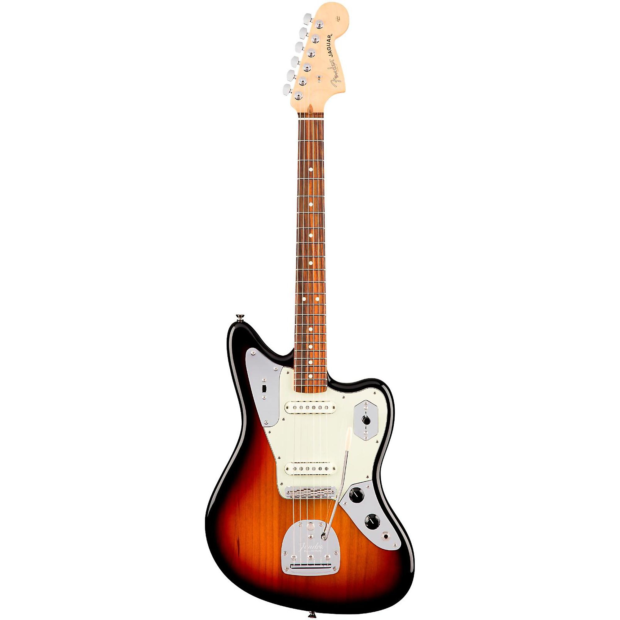 ギター Fender USA American Professional Jaguar 30109__1_f681225f-aa35-425f-