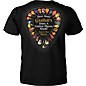 Taboo T-Shirt "Just One More Guitar" Large thumbnail