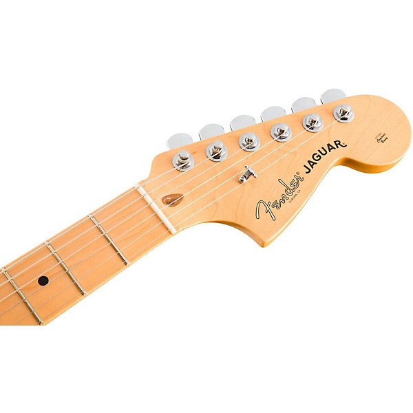 ギター Fender USA American Professional Jaguar Fender American Professional Jaguar review | MusicRadar