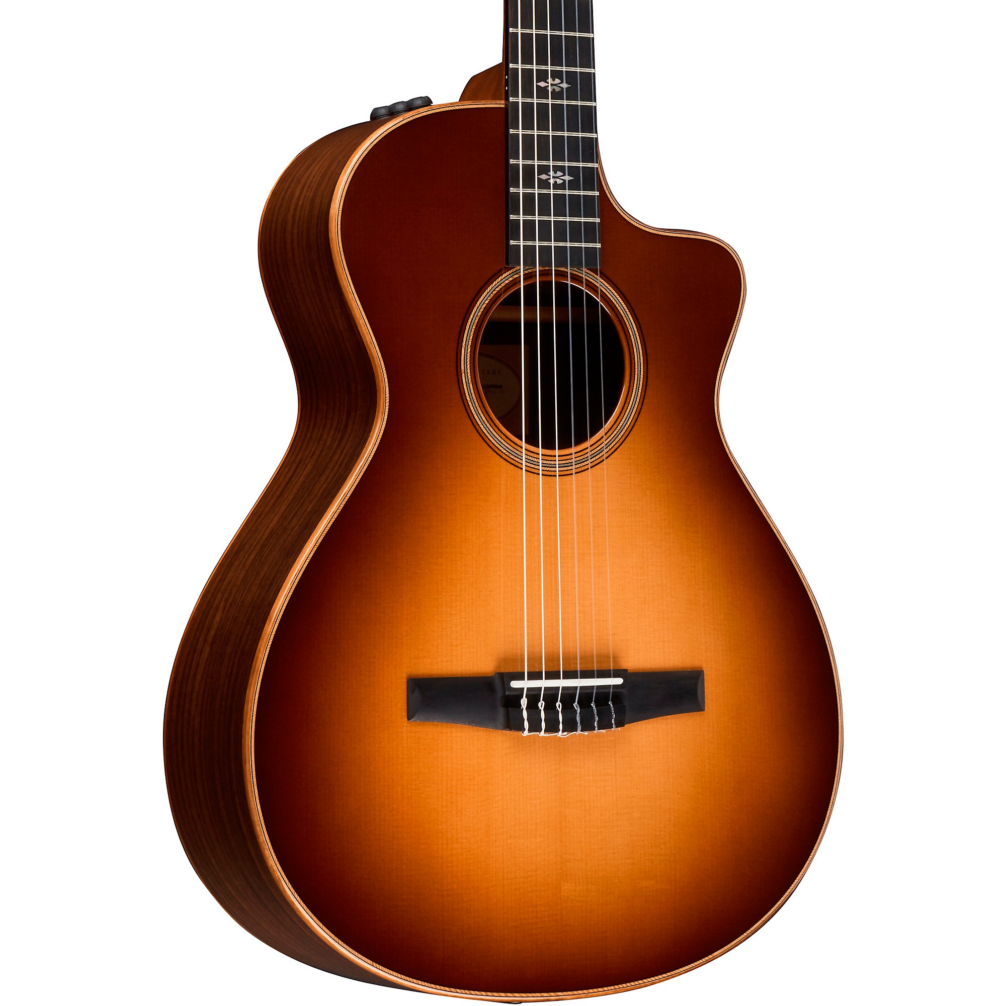 taylor 712 ce n