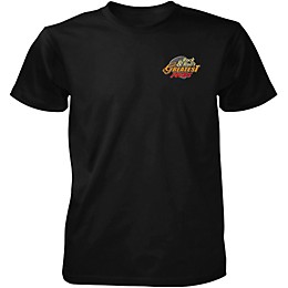 Taboo T-Shirt "Rock n Rolls Greatest Picks" X Large