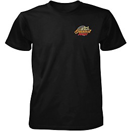 Taboo T-Shirt "Rock n Rolls Greatest Picks" Medium