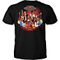 Taboo T-Shirt "Important Choices" Guitars on Stands Medium thumbnail