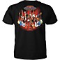 Taboo T-Shirt "Important Choices" Guitars on Stands Large thumbnail